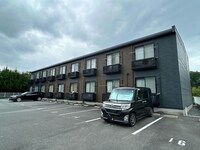 レオパレス高笹