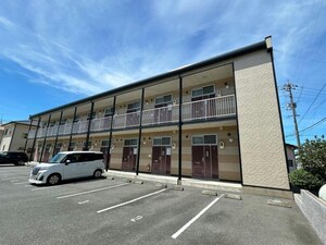 レオパレスSub Green