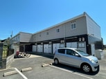レオパレス田園