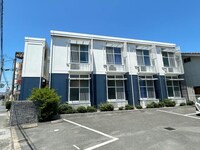 レオパレス東新川