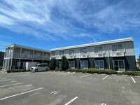 レオパレスMarine S館