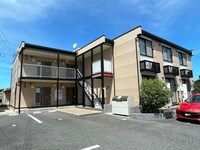 レオパレスドゥジェーム昭和町