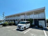 レオパレス野中