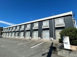 レオパレス際波