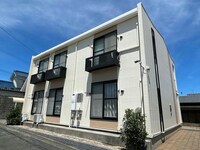 レオパレス飛躍館