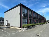 レオパレスみさき