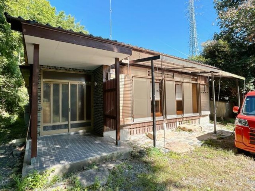  S-HOUSE上条