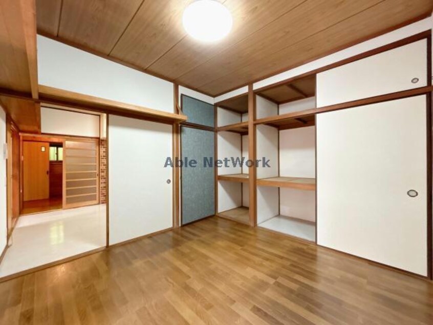  S-HOUSE上条