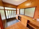  S-HOUSE上条