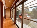  S-HOUSE上条