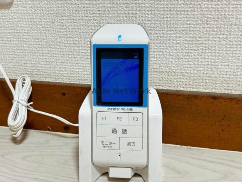  S-HOUSE上条