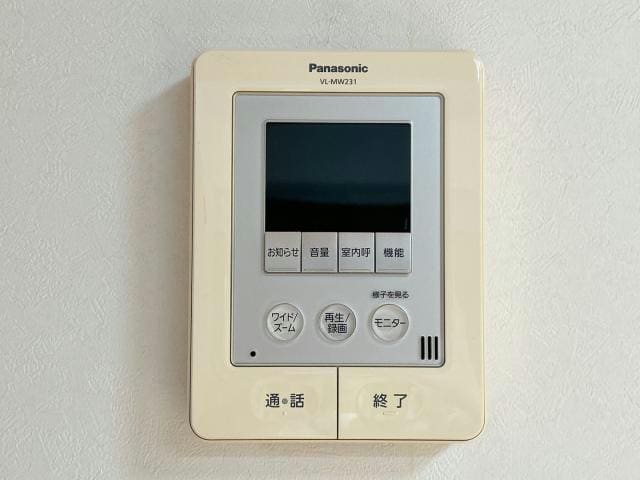  阿知須3236貸家