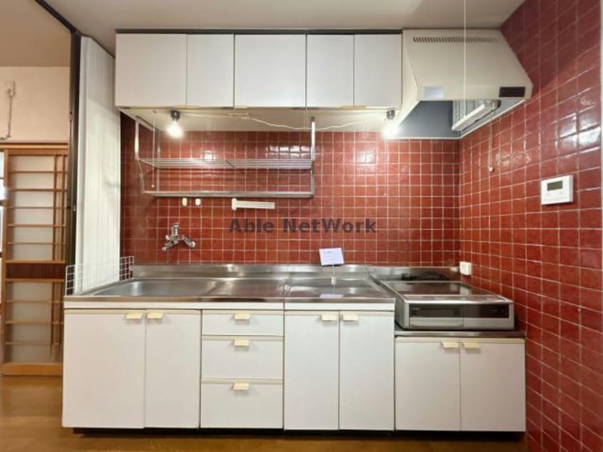  北琴芝一丁目貸家