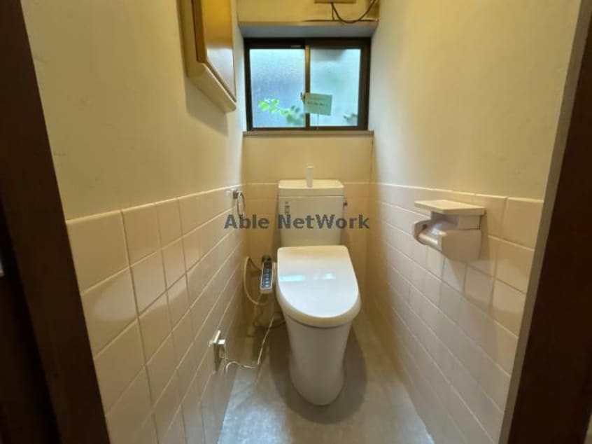  北琴芝一丁目貸家