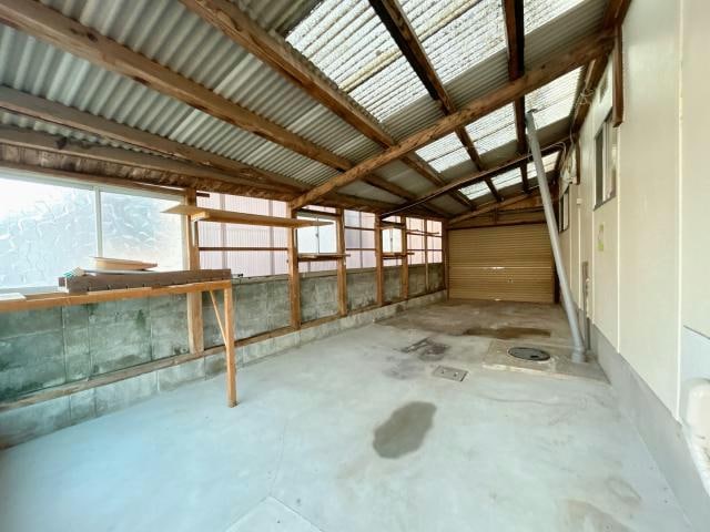  東須恵木原貸家