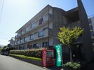 大分バス（大分市）/花園 徒歩3分 2階 築27年の外観