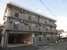 久大本線<ゆふ高原線>/南大分駅 徒歩7分 3階 築23年の外観