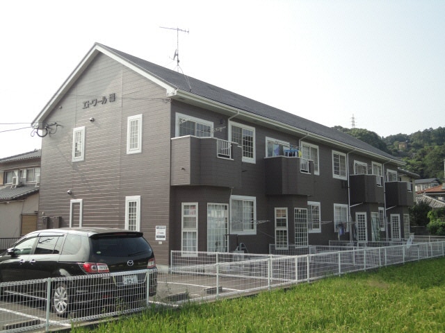  大分バス（大分市）/南太平寺 徒歩6分 1階 築25年