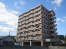 大分バス（大分市）/二又 徒歩1分 3階 築19年の外観