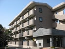 大分バス（大分市）/椎迫 徒歩2分 3階 築25年の外観