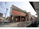 大分交通バス（大分市）/大分市営グランド前 徒歩5分 2階 築25年の外観