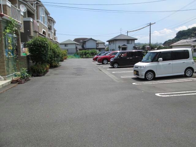  豊肥本線<阿蘇高原線>/滝尾駅 バス15分津守新町下車下車:停歩4分 2階 築18年