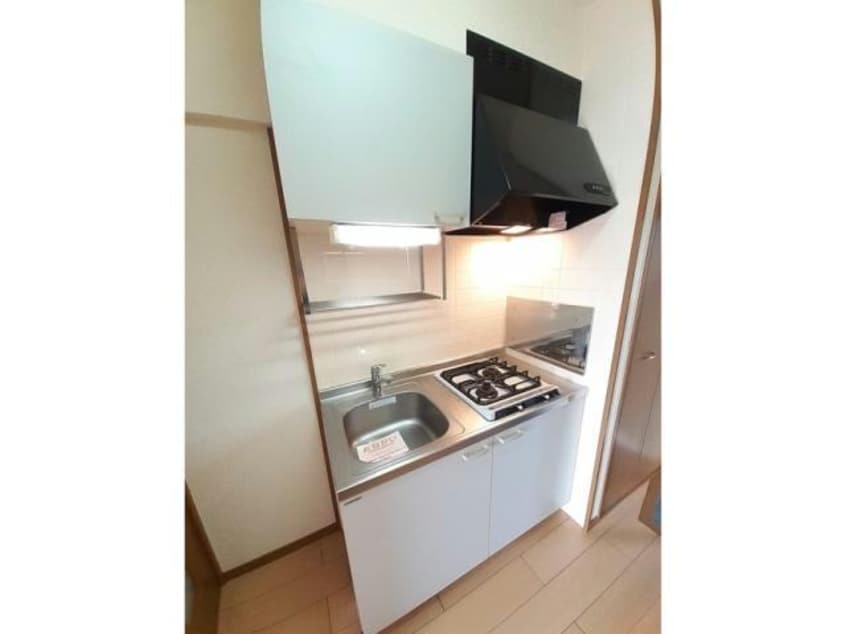  大分バス（大分市）/桑原下 徒歩1分 2階 築21年