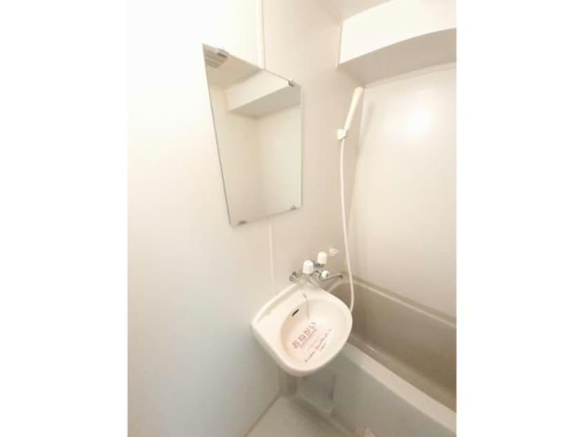  大分バス（大分市）/桑原下 徒歩1分 2階 築21年