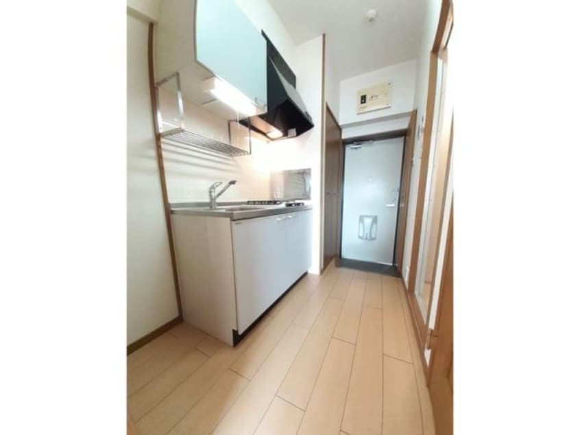  大分バス（大分市）/桑原下 徒歩1分 2階 築21年