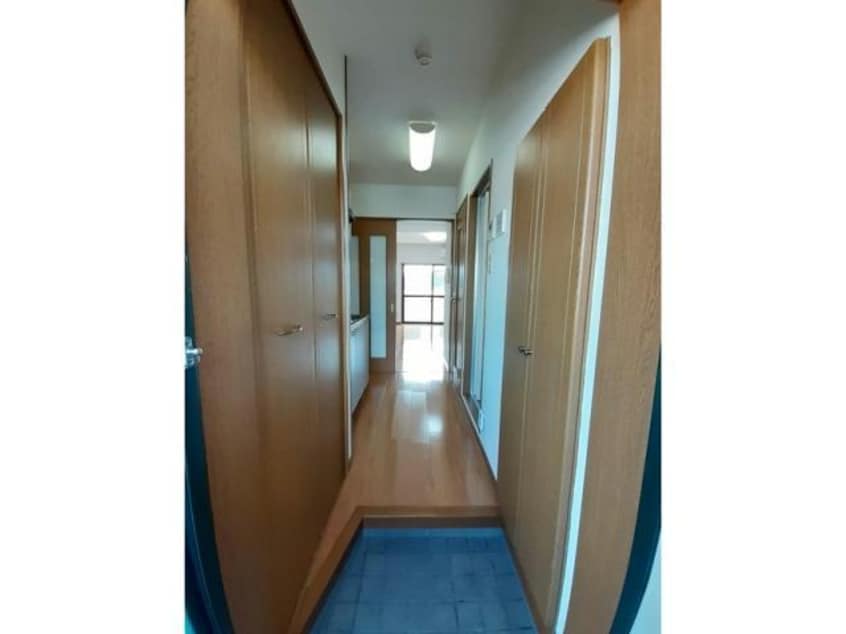  大分バス（大分市）/桑原下 徒歩1分 4階 築21年