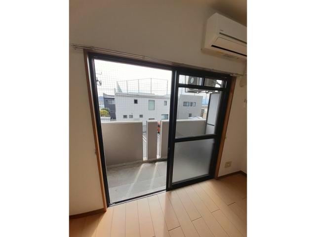  大分バス（大分市）/桑原下 徒歩1分 2階 築21年