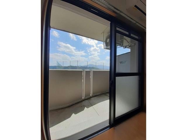  大分バス（大分市）/桑原下 徒歩1分 4階 築21年