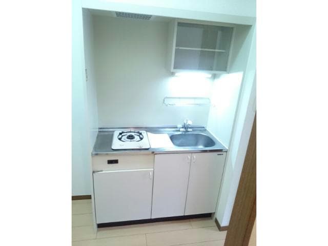  大分バス（大分市）/桑原下 徒歩3分 3階 築27年