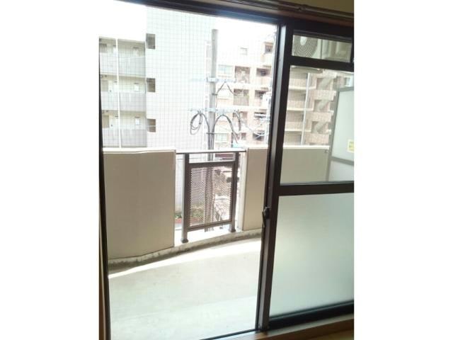  大分バス（大分市）/桑原下 徒歩3分 3階 築27年