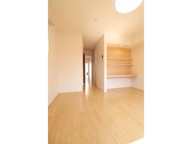  大分バス（大分市）/運転試験場入口 徒歩5分 1階 築6年