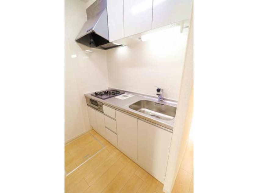  大分バス（大分市）/運転試験場入口 徒歩5分 1階 築6年