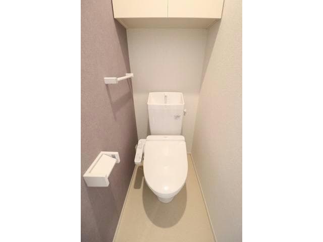  大分バス（大分市）/運転試験場入口 徒歩5分 1階 築6年