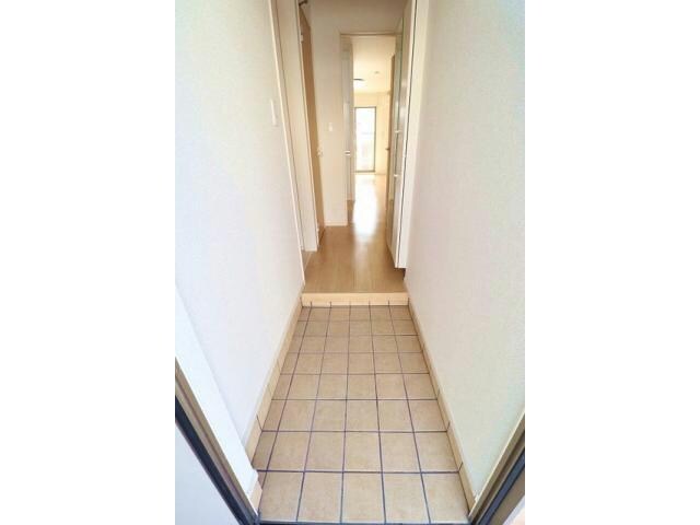  大分バス（大分市）/運転試験場入口 徒歩5分 1階 築6年