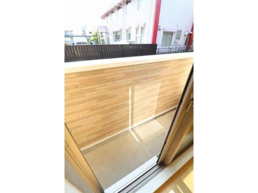  大分バス（大分市）/運転試験場入口 徒歩5分 1階 築6年