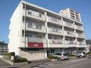 大分バス（大分市）/桑原下 徒歩3分 3階 築29年の外観