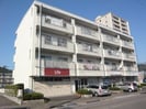 大分バス（大分市）/桑原下 徒歩3分 3階 築29年の外観