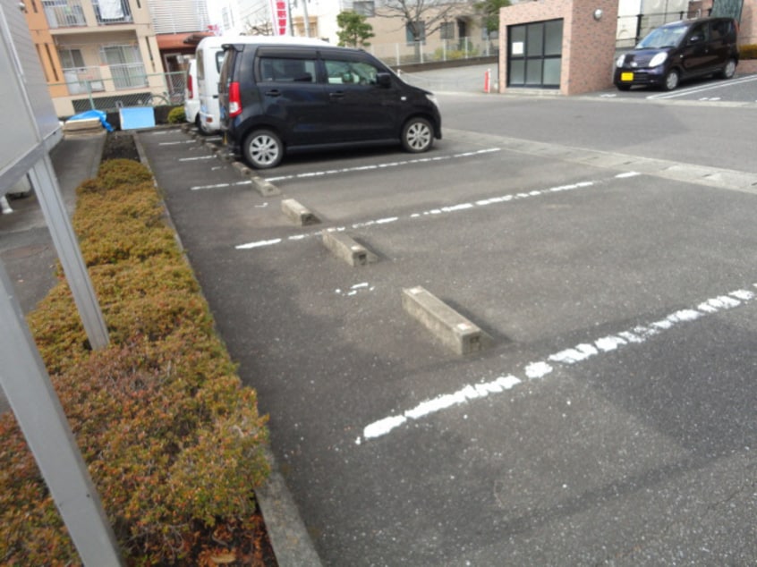  大分バス（大分市）/桑原下 徒歩5分 1階 築24年