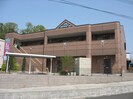 大分バス（大分市）/椎迫入口 徒歩10分 2階 築19年の外観
