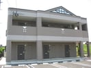 久大本線<ゆふ高原線>/賀来駅 徒歩2分 2階 築20年の外観