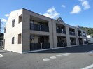 久大本線<ゆふ高原線>/賀来駅 徒歩1分 1階 築19年の外観