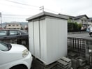  大分バス（大分市）/運転試験場入口 徒歩2分 1-2階 築50年