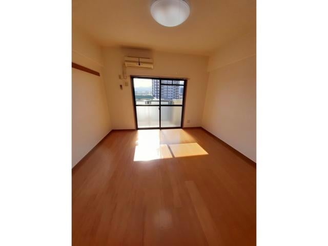  大分バス（大分市）/大石町一丁目 徒歩1分 4階 築21年