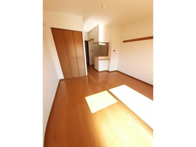  大分バス（大分市）/大石町一丁目 徒歩1分 4階 築21年