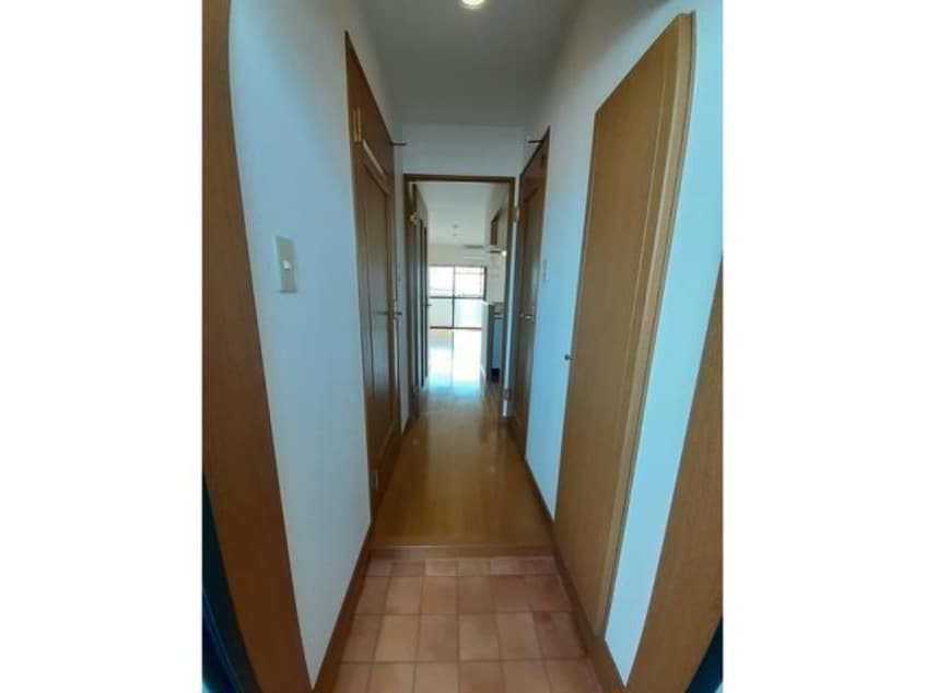  大分バス（大分市）/大石町一丁目 徒歩1分 5階 築21年