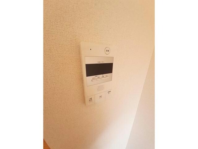 インターホン 大分バス（大分市）/大石町一丁目 徒歩1分 4階 築21年